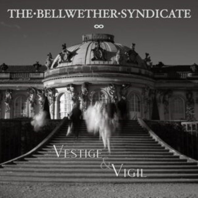 Bellwether Syndicate - Vestige & Vigil - LP Vinyl Record