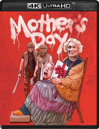 Mother's Day - Mother's Day - UHD