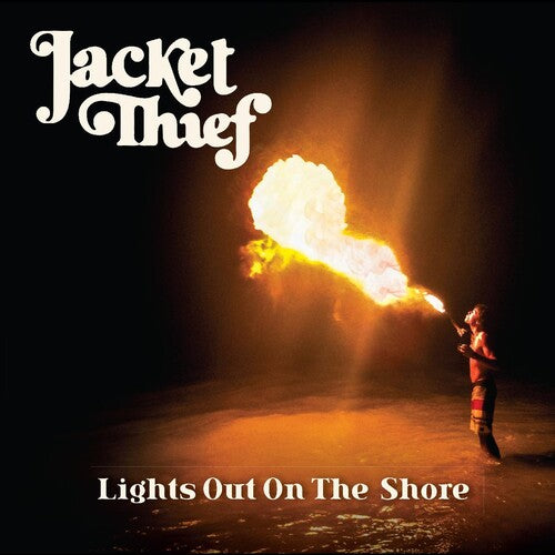 Jacket Thief - Lights Out On The Shore - Vinyl Record
