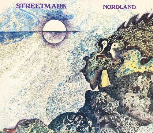 Streetmark - Nordland - Music CD