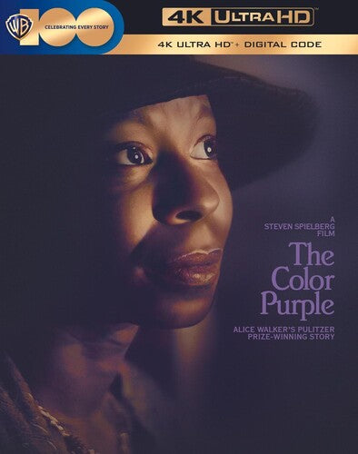 Color Purple - Color Purple - UHD
