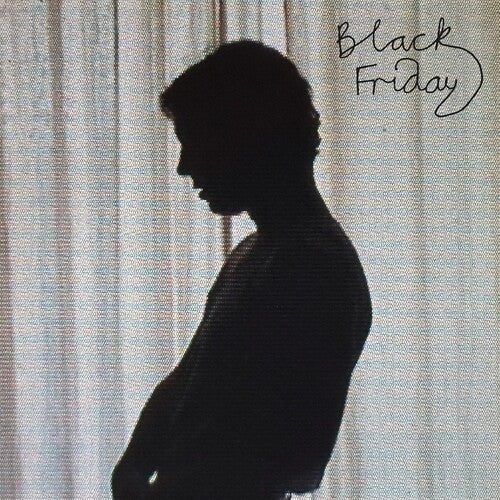 Tom Odell - Black Friday Vinyl Record