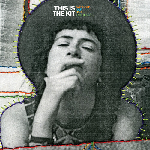 This Is the Kit - Wriggle Out The Restless Vinyl Record