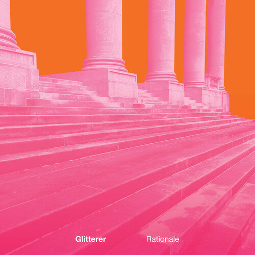 Glitterer - Rationale Vinyl Record