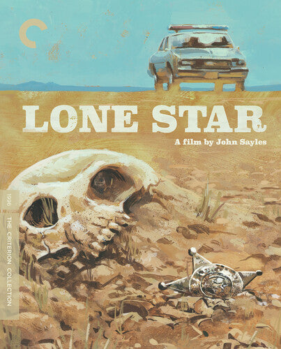 Criterion Collection - Lone Star /uhdbd - UHD