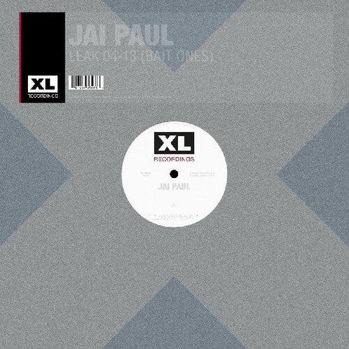 Paul,jai - Bait Ones - Vinyl Record