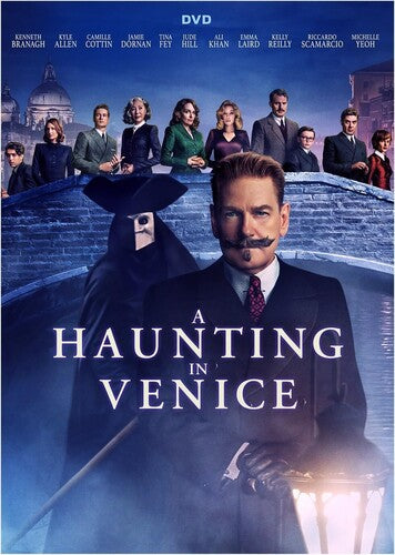 Haunting In Venice - Haunting In Venice - DVD