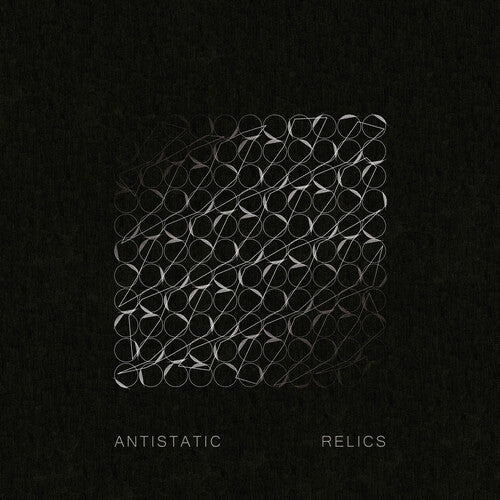 Antistatic - Relic - Music CD