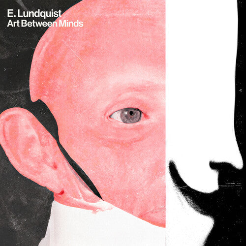E. Lundquist - Art Between Minds Vinyl Record
