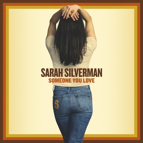 Silverman,sarah - Someone You Love - Music CD