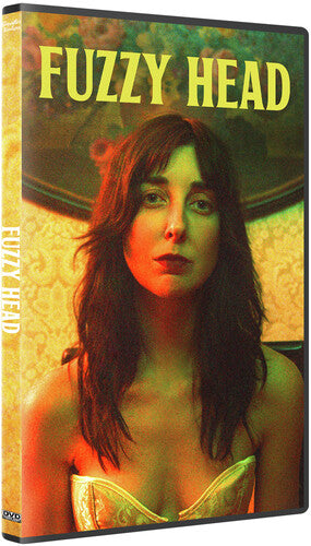 Fuzzy Head - Fuzzy Head - DVD