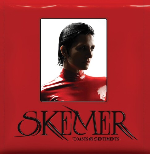 Skemer - Toasts & Sentiments - Music CD