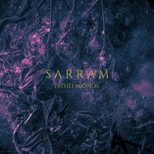 Sarram - Pathei Mathos - Vinyl Record