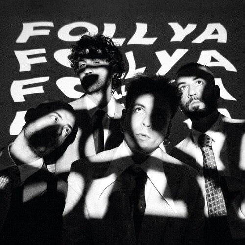 Follya - Follya - Music CD