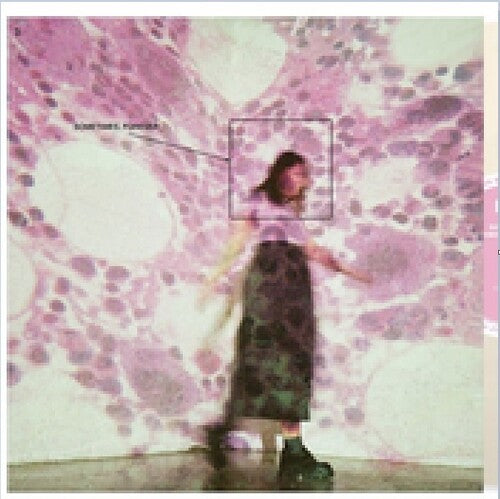 Soccer Mommy - Sometimes, Forever Vinyl Record