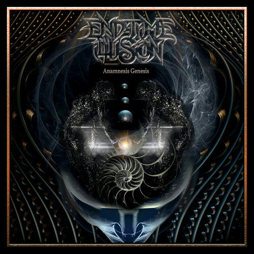 End-time Illusion - Anamnesis Genesis - Music CD