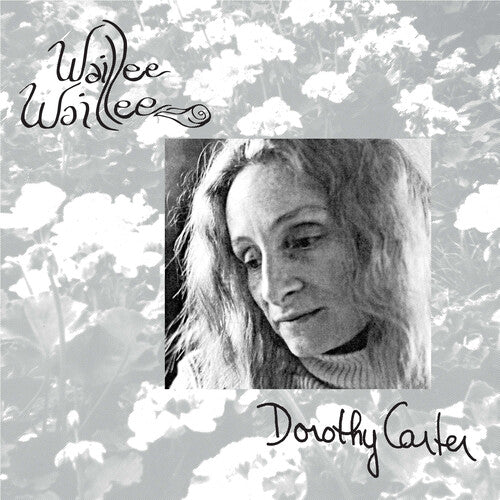 Carter,dorothy - Waillee Waillee - Music CD