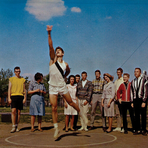 Guided by Voices - Nowhere To Go But Up Vinyl Record