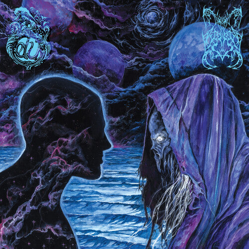 Dream Unending & Worm - Starpath Vinyl Record