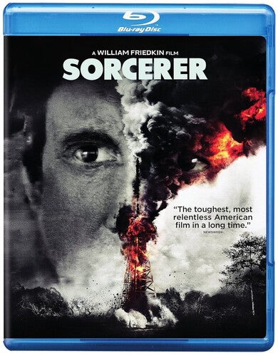 Sorcerer (1977) - Sorcerer (1977) - Blu-ray