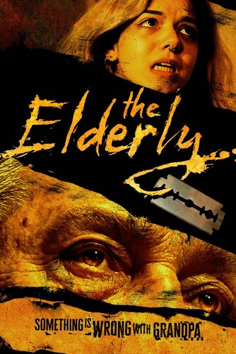 Elderly - Elderly - Blu-ray