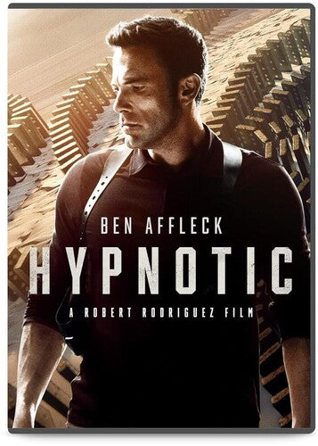 Hypnotic - Hypnotic - DVD