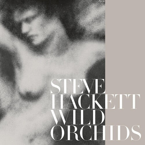 Hackett,steve - Wild Orchids - Vinyl Record