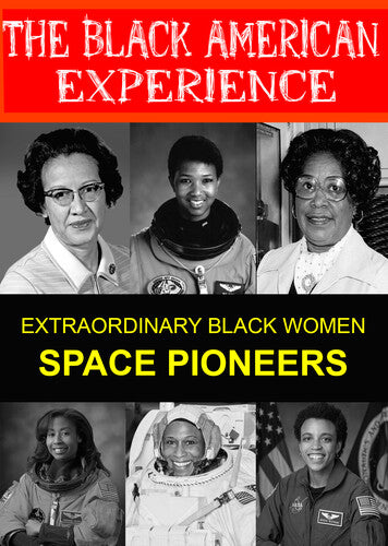 Learn About The First Black Women - Learn About The First Black Women - DVD