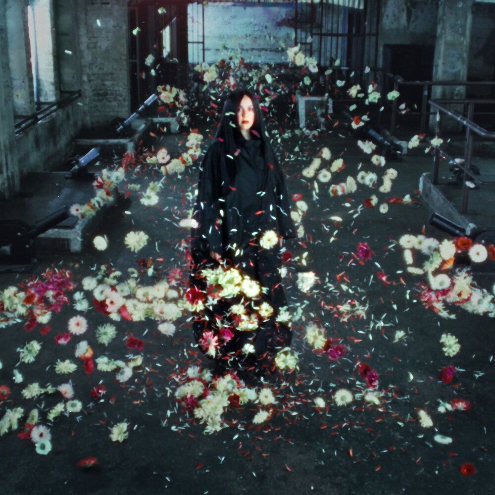 the album cover for Logic1000 - Mother