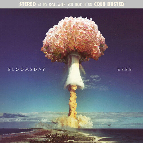 Esbe - Bloomsday - Vinyl Record