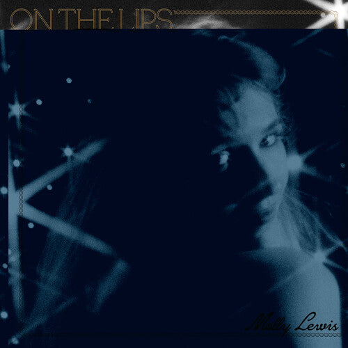 Lewis,molly - On The Lips - Music CD