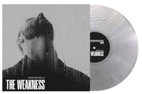Kelly,ruston - Weakness - Vinyl Record