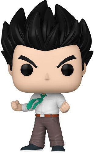 Funko Pop Anime - Funko Pop Anime Dragon Ball Gt Gohan - Collectibles