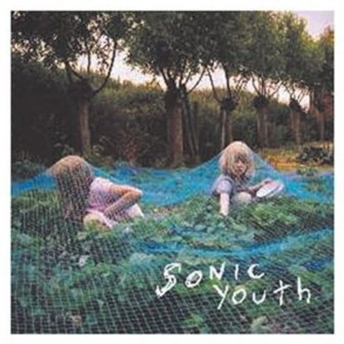 Sonic Youth - Murray Street - Music CD