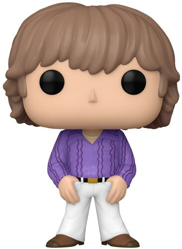 Funko Pop Movies - Funko Pop Movies Dazed And Confused Randall - Collectibles