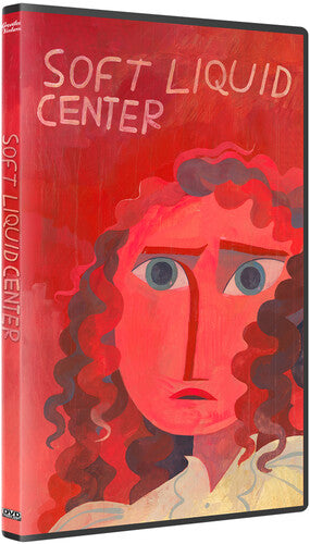 Soft Liquid Center - Soft Liquid Center - DVD