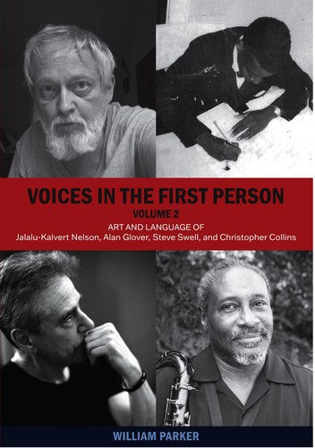 Voices In The First Person Vol. 2 - Voices In The First Person Vol. 2 - Books