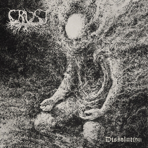 Crust - Dissolution - Vinyl Record