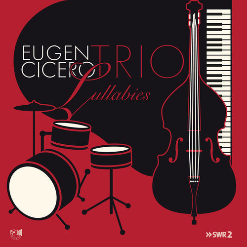 Eugen Cicero - Lullabies Vinyl Record