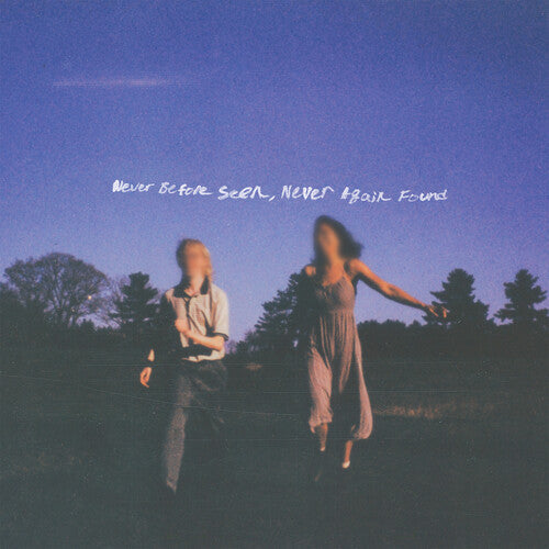 Arm's Length - Never Before Seen, Never Again Found Vinyl Record
