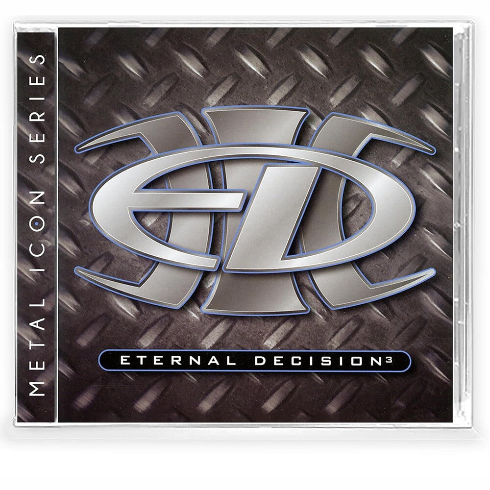 Ed3 Music CD