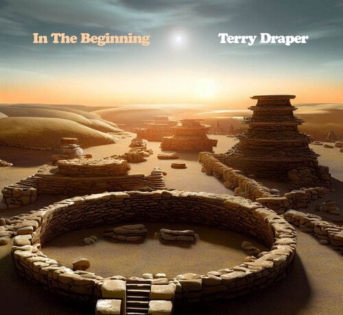 Draper,terry - In The Beginning - Music CD