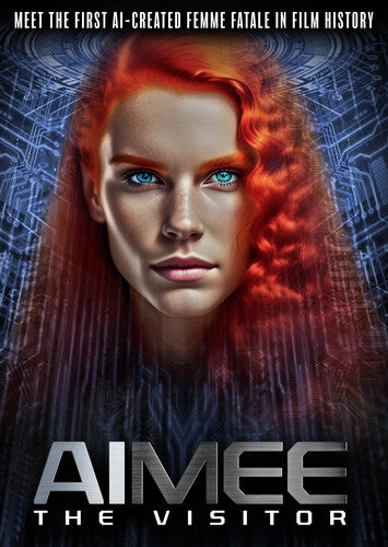 Aimee: The Visitor - Aimee: The Visitor - DVD