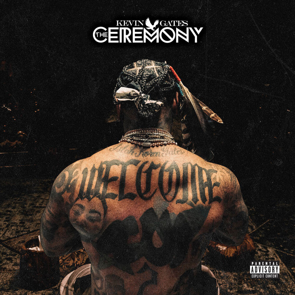 The Ceremony Music CD