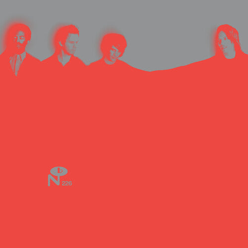 The 90 Day Men - We Blame Chicago Vinyl Record