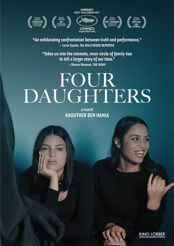 Four Daughters - Four Daughters - DVD