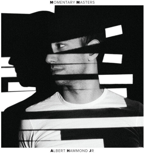 Albert Jr Hammond - Momentary Masters Vinyl Record