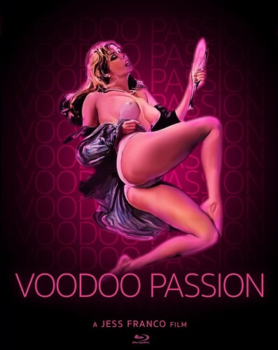 Voodoo Passion - Voodoo Passion - Blu-ray