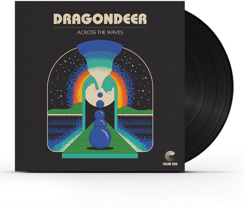 Dragondeer - Across the Waves Vinyl Record