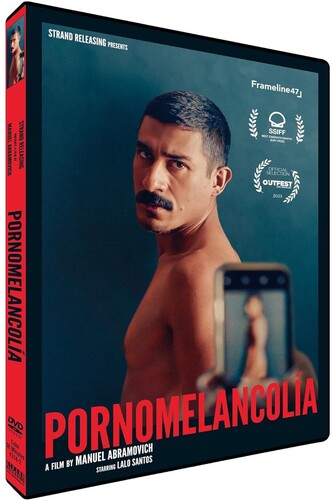 Pornomelancolia - Pornomelancolia - DVD